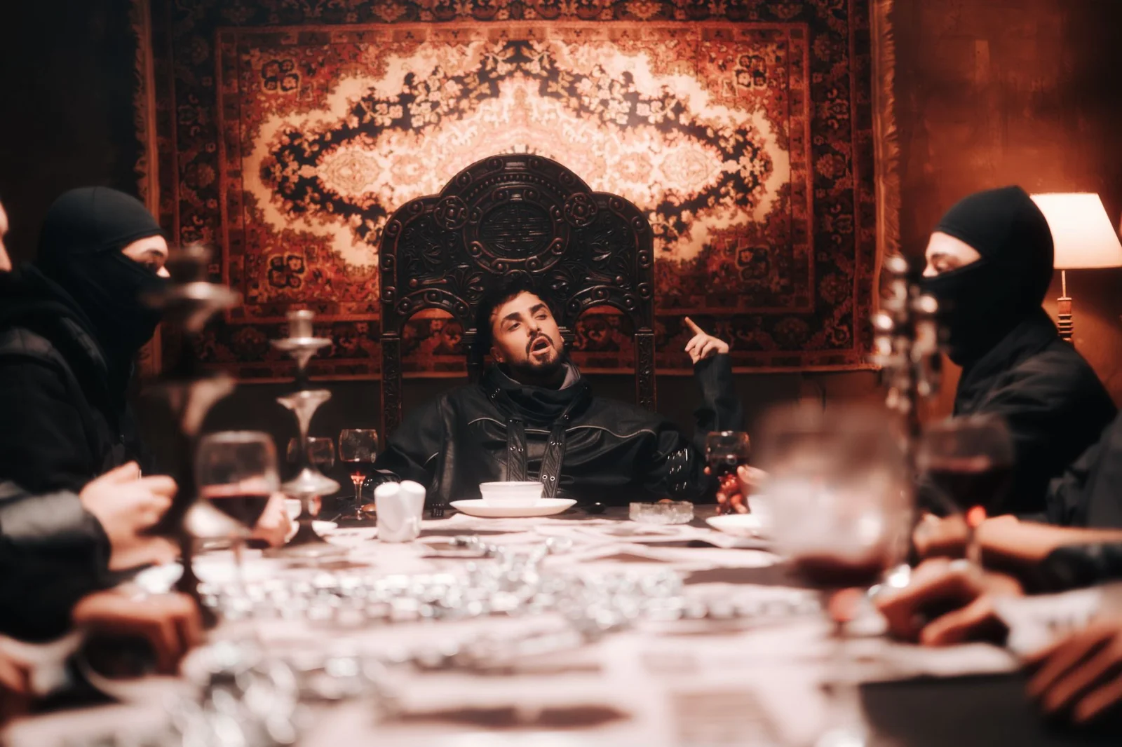 A Luxurious Dinner, A Deadly Nightmare: A Review of 'The Menu'