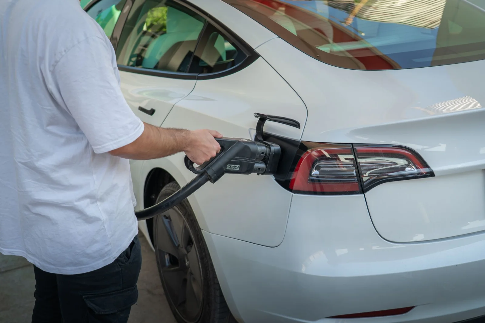 Unprecedented Boom of Electric Vehicles: From Prison Cars to Agricultural Robots