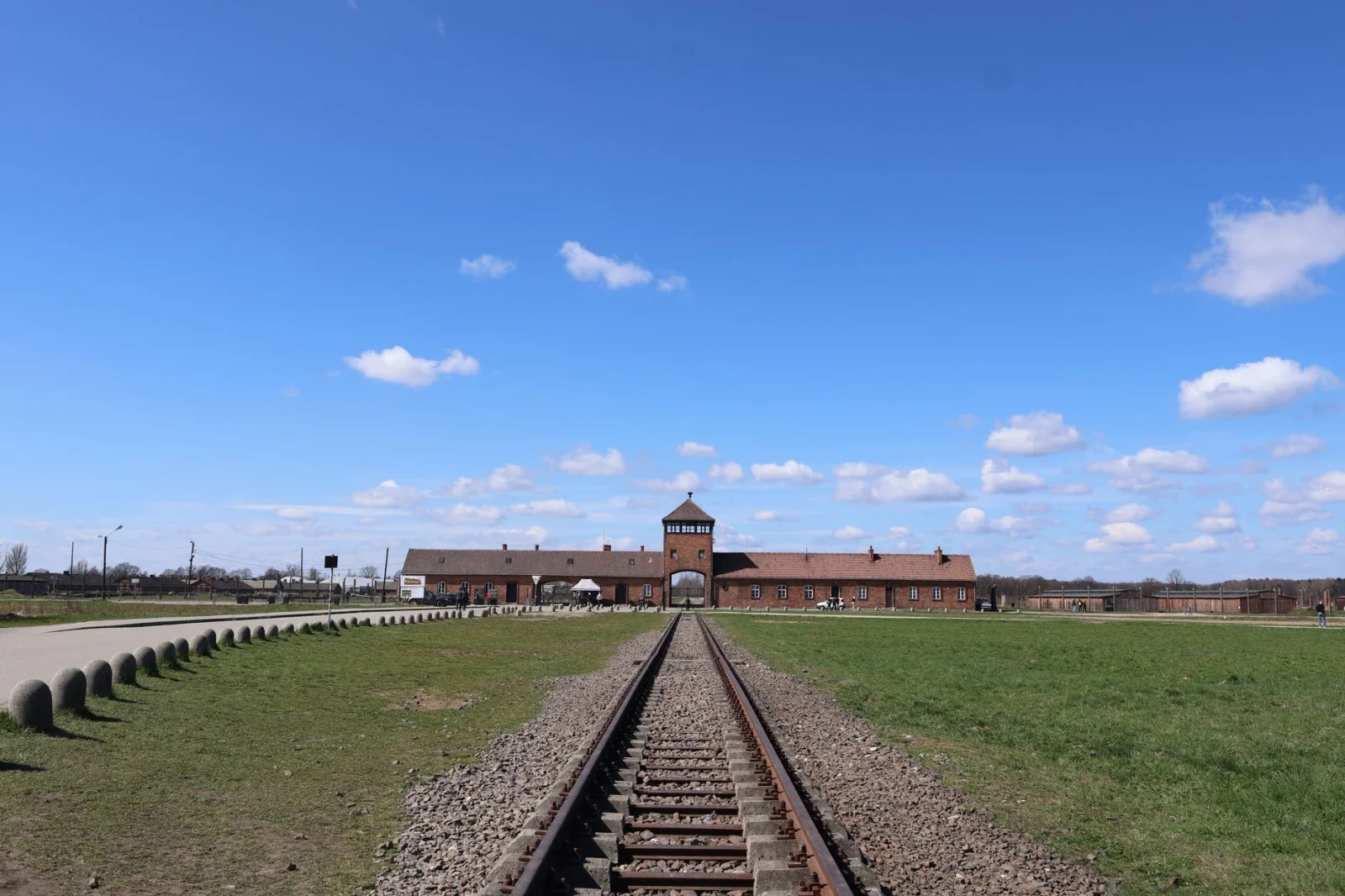 Controversial Film About the Holocaust; The Story of Women in Auschwitz