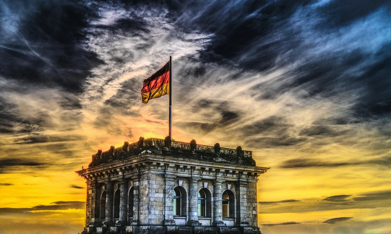 Germany Presses China: Lawmakers Call for Tougher Stance