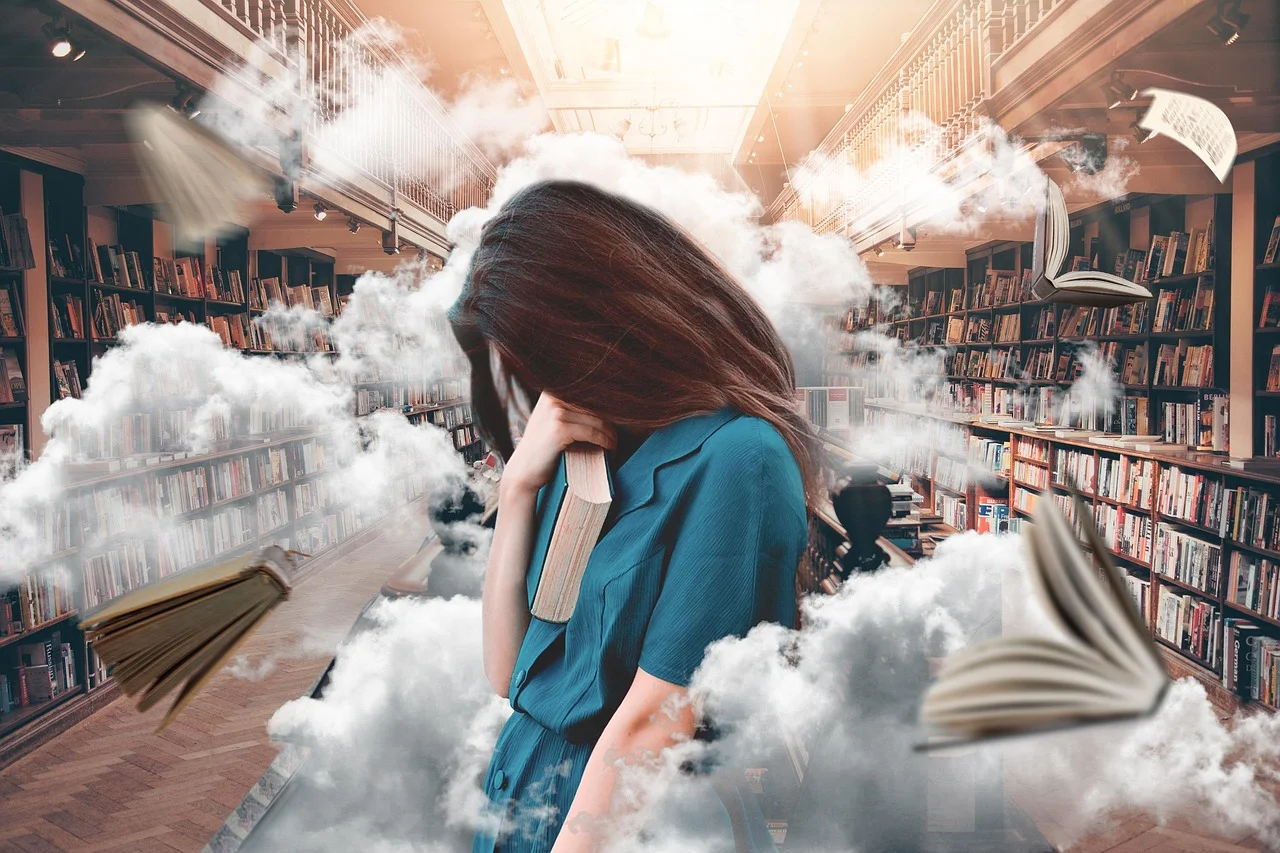 George R. R. Martin: An Intriguing Recommendation for Fantasy Lovers