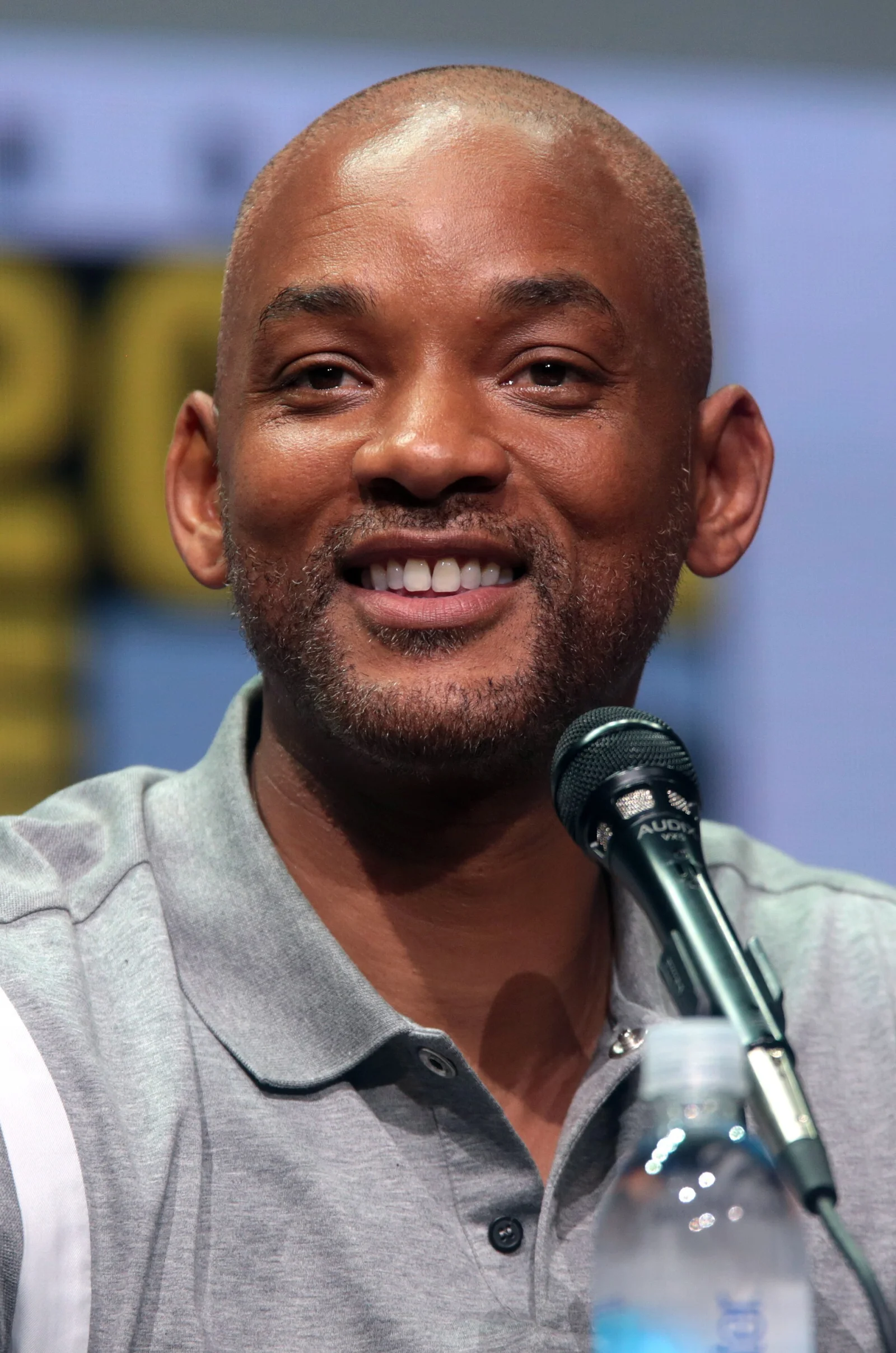 Amazing Claim About Will Smith and Jada Pinkett Smith's Marriage