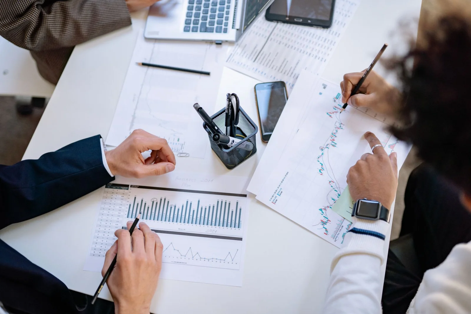 Lack of Financial Knowledge; A Major Challenge for Entrepreneurs