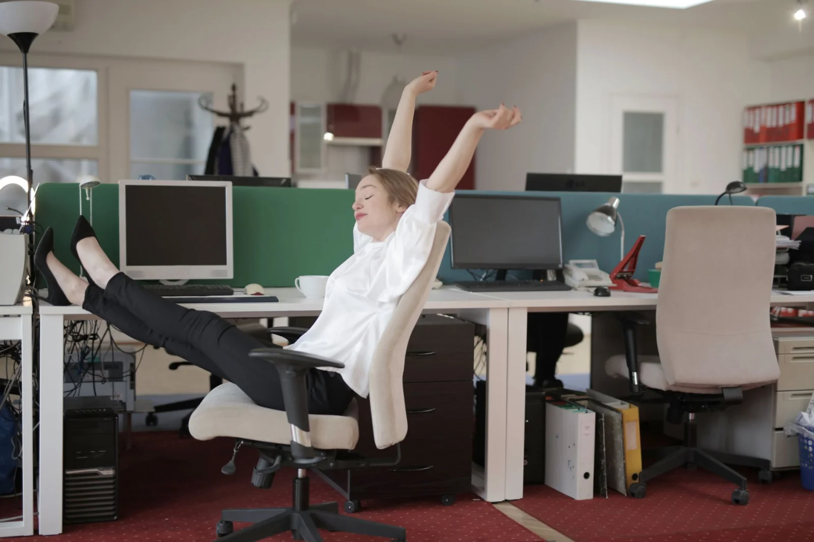 Smart Sitting: Reducing Cancer Risk with Short Movements
