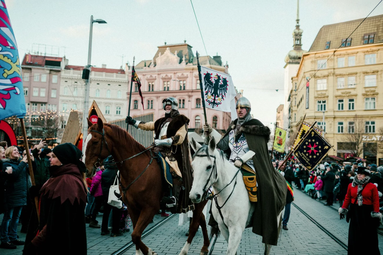 The Amazing Medieval Festival is Coming!