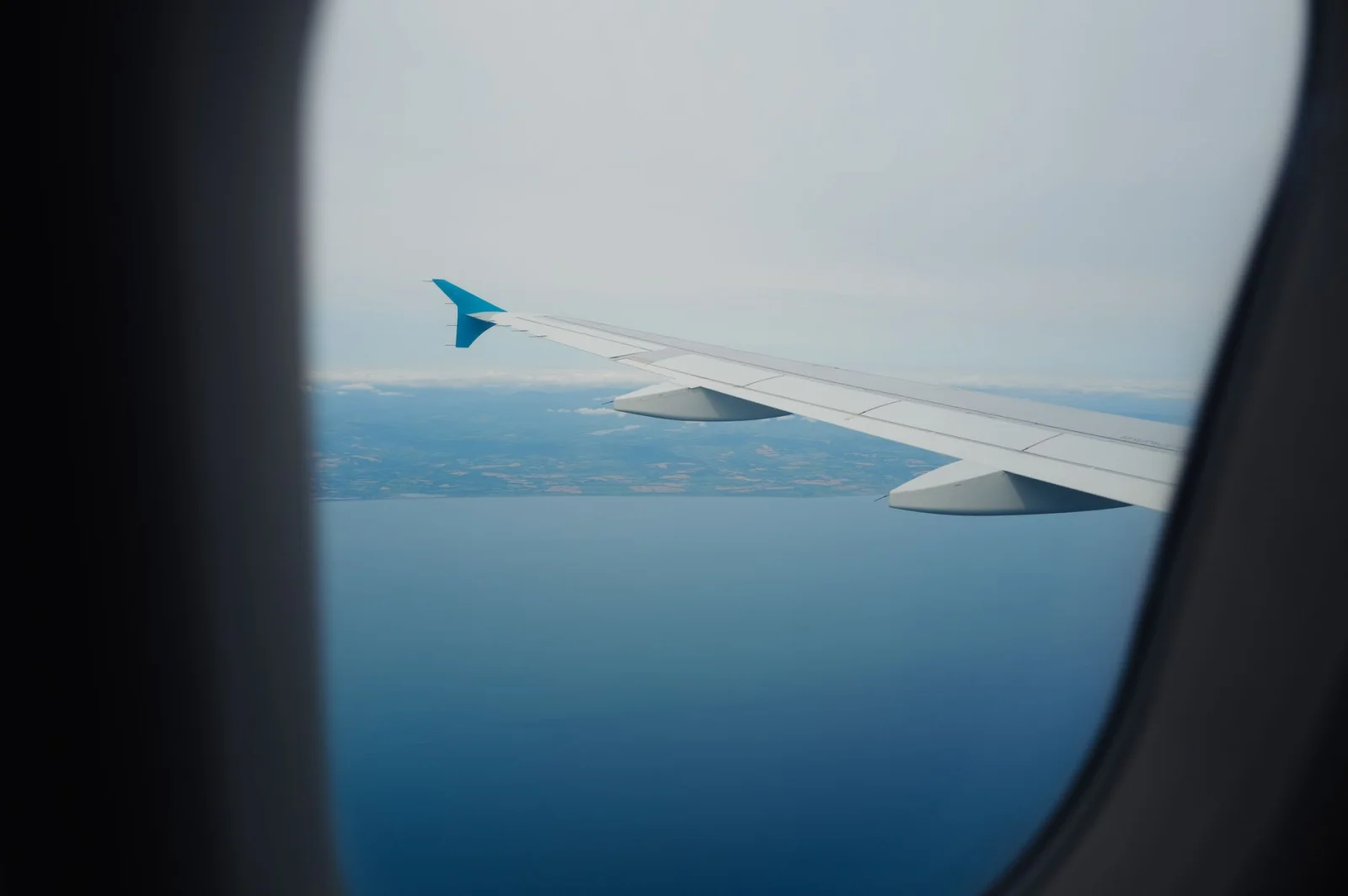 Warning: Untold Stories of a Mysterious Plane Crash in the Ocean