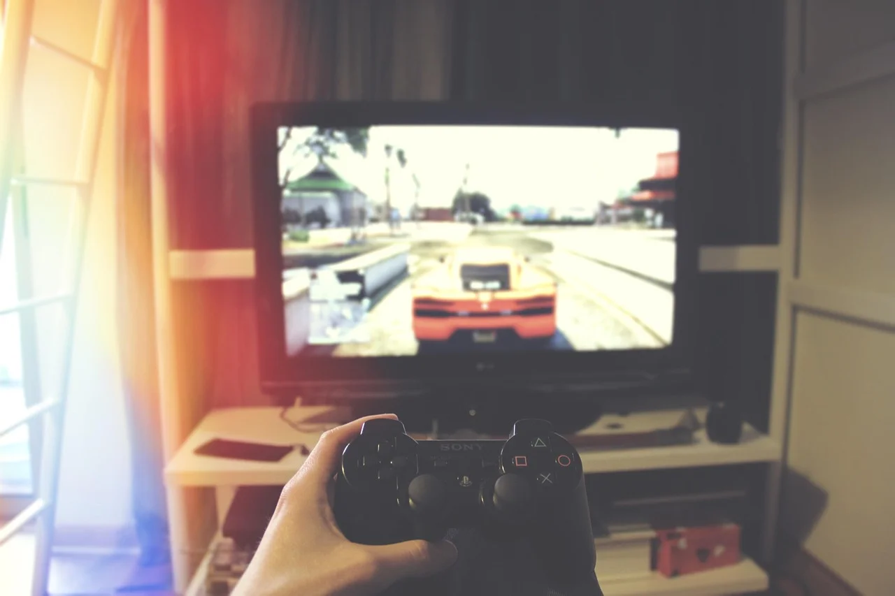 The Fall of Physical Games: Sony's Final Blow to the Gaming Industry