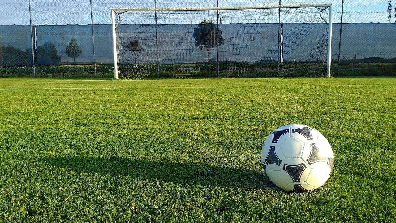 New Troubles for the Former DDR Team; FC Vorwärts Frankfurt/Oder Does Not Want to Play in the South