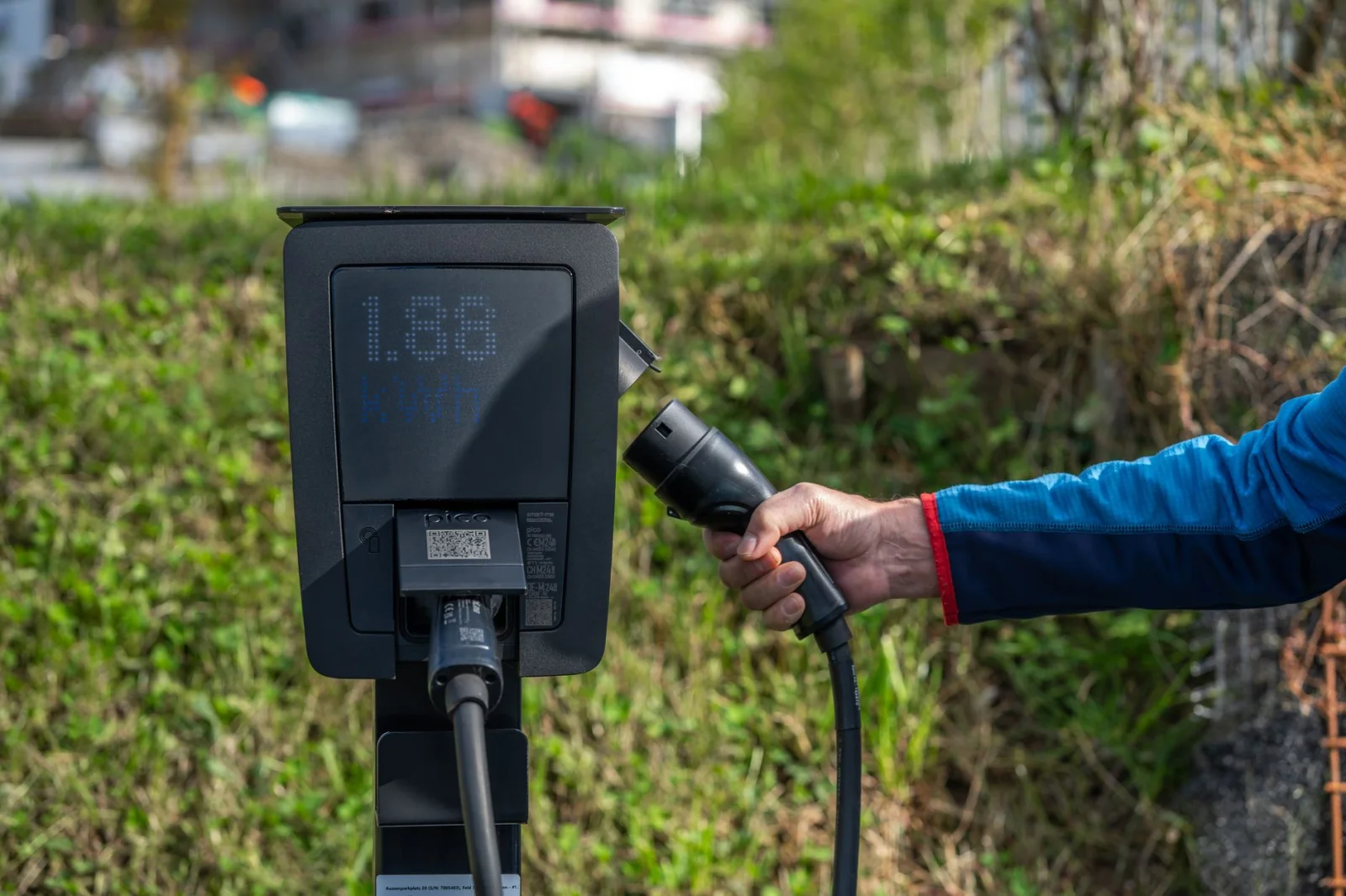 Amazing Increase in Electric Vehicle Registrations in the First Half of the Year!