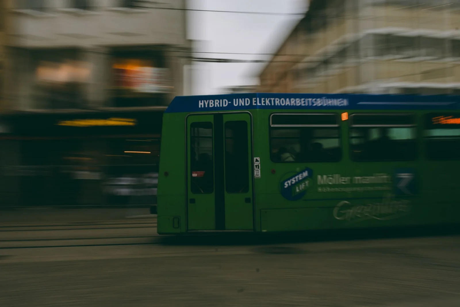 Opening of New Tram Routes in Nuremberg; A Transformation in Public Transport!