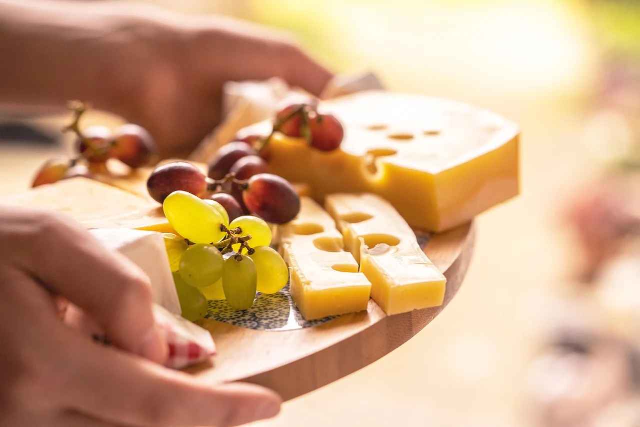 Serious Warning: Soft Cheese Recall Due to Bacterial Contamination
