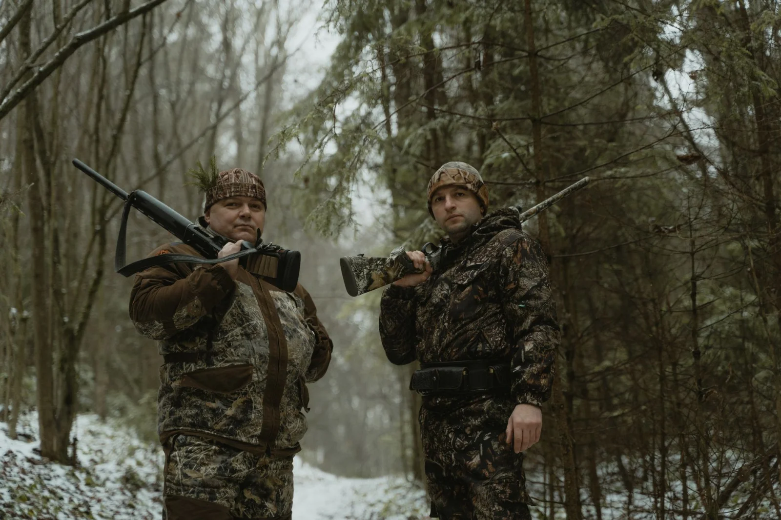 Brutal Hunting: 1900 Nutrias Captured in Hesse