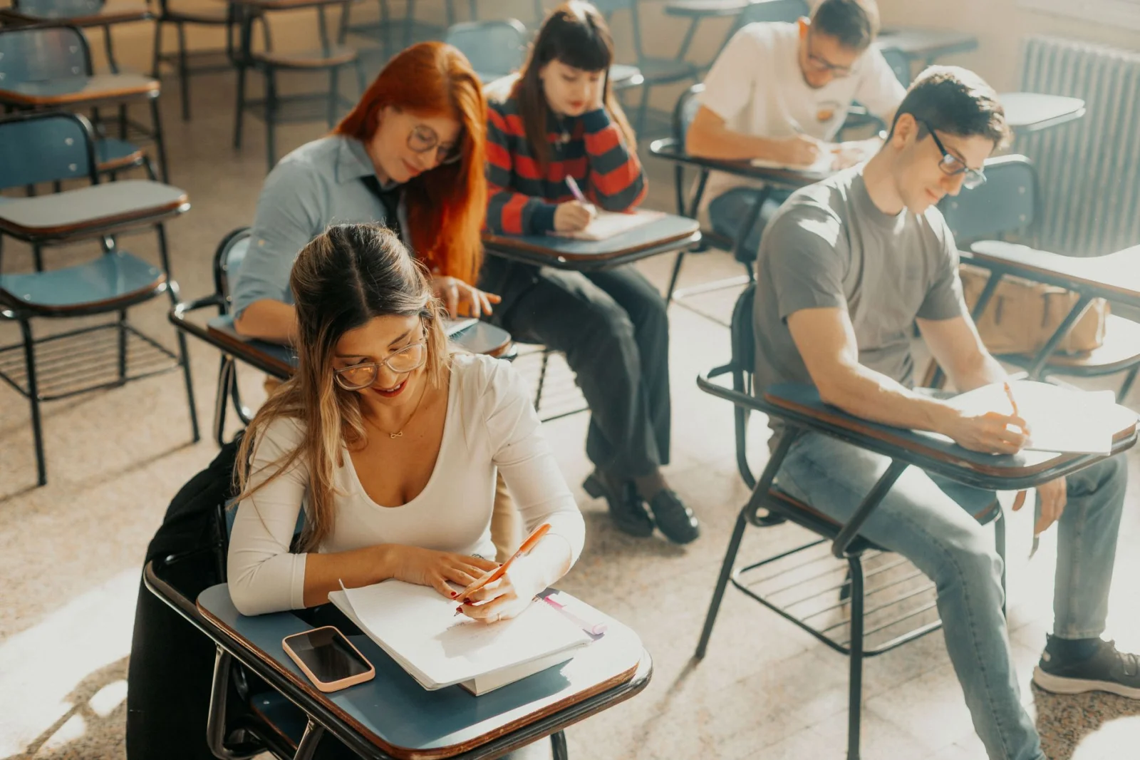 Return to Exams: Are University Assessments Necessary in the Age of Artificial Intelligence?
