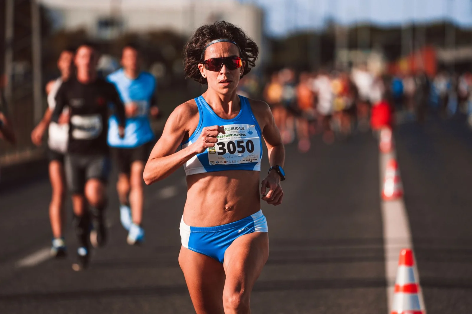 Amazing Record-Breaking in Running: The New Champion of Dorfents!