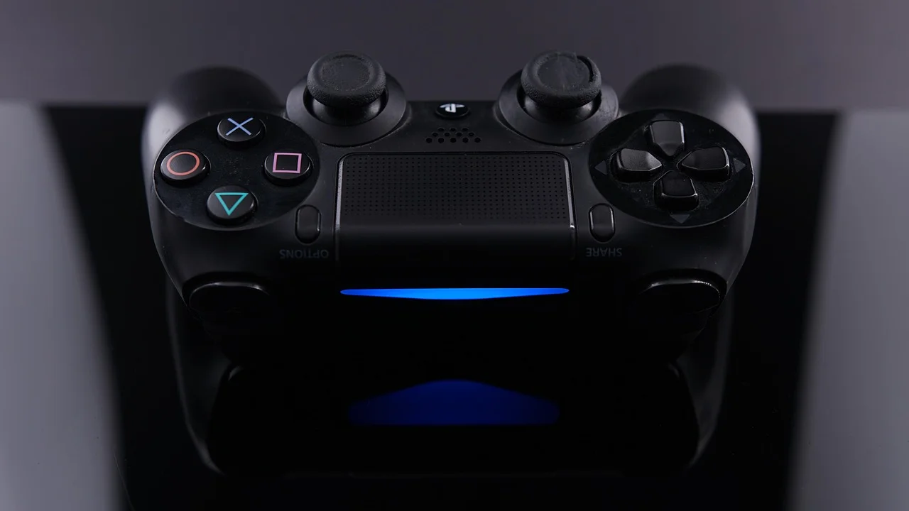 The End of Game Discs: Sony Goes Digital!