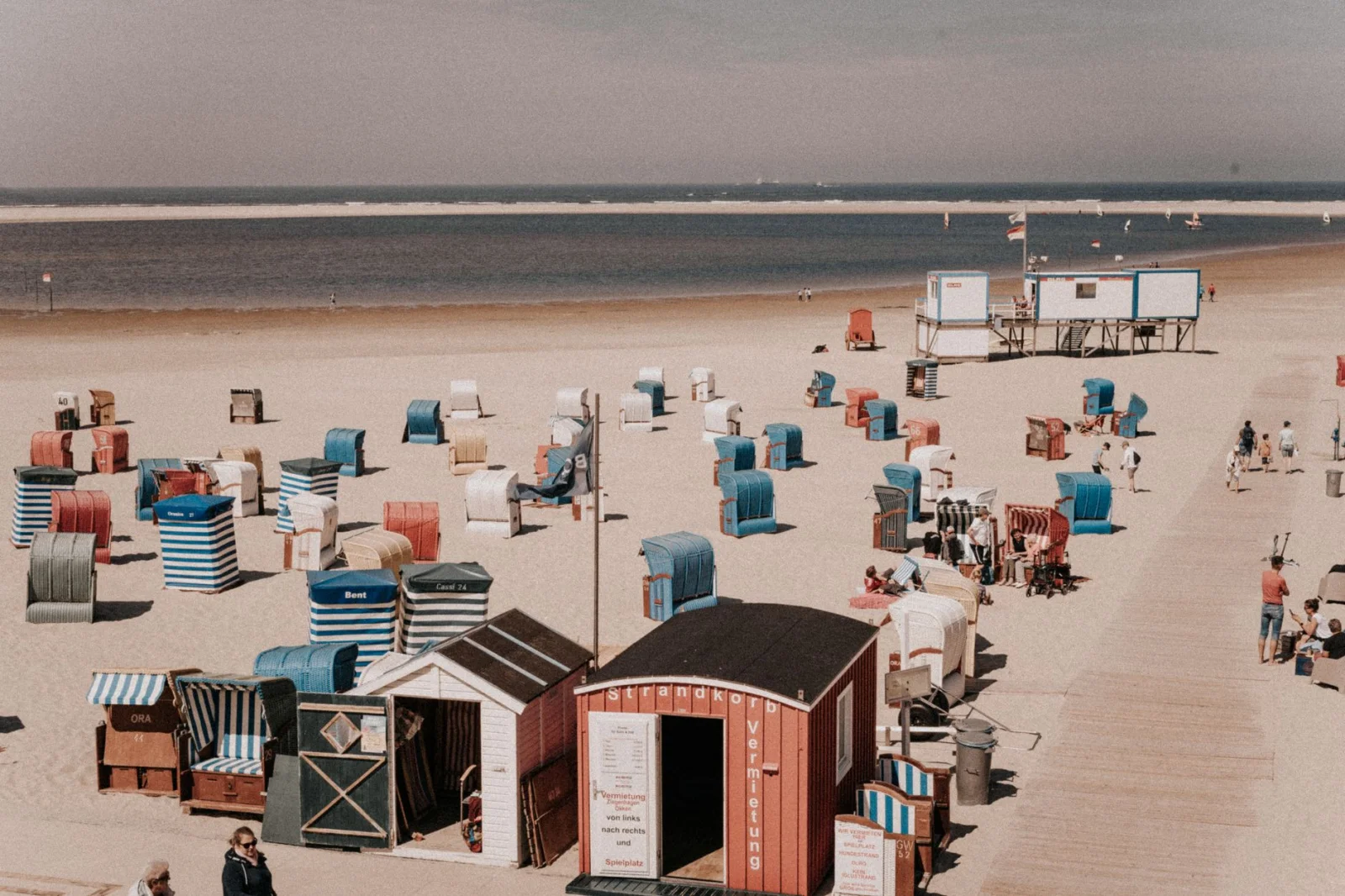 A Transformation on the Coasts of Germany: A New Sea and Sandy Beach in Friedrichskoog