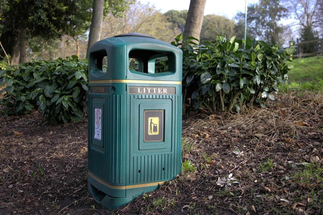 Which Trash Can? The Overlooked Secret of Bread Bags!