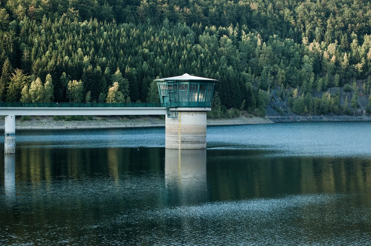 A Stroll in Tranquility: Why You Should Visit Lake Groß Pälitz?
