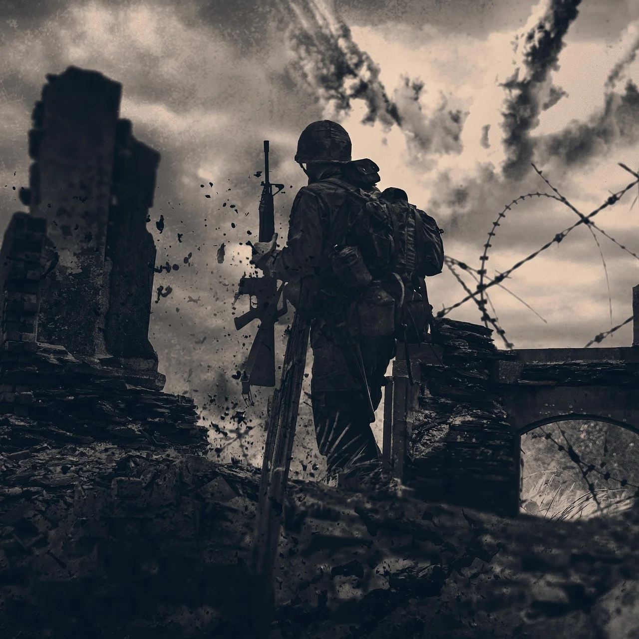 Destruction of Half of Russian Forces: The War Continues to Cost