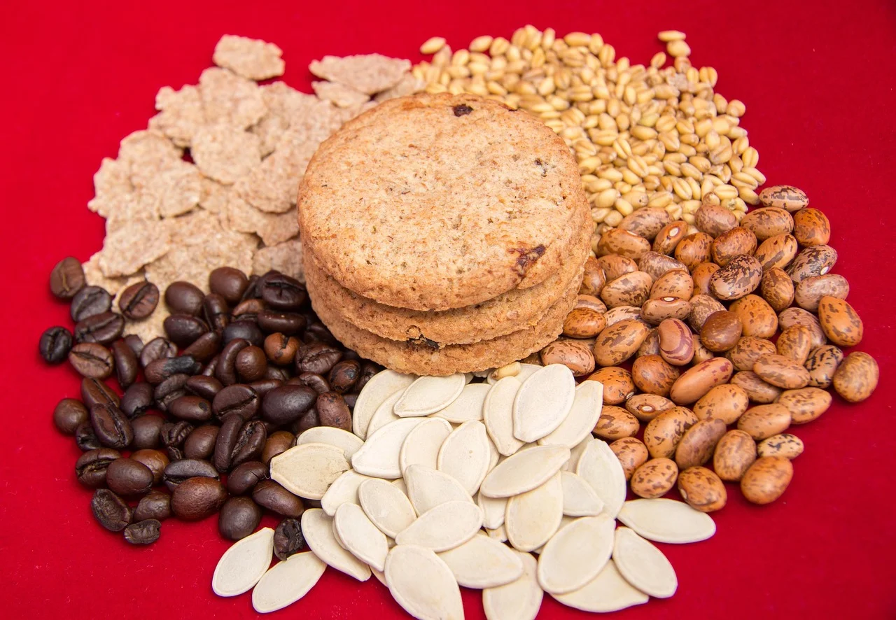 The Secret to Longevity: A Breakfast with Legumes for a Longer Life!