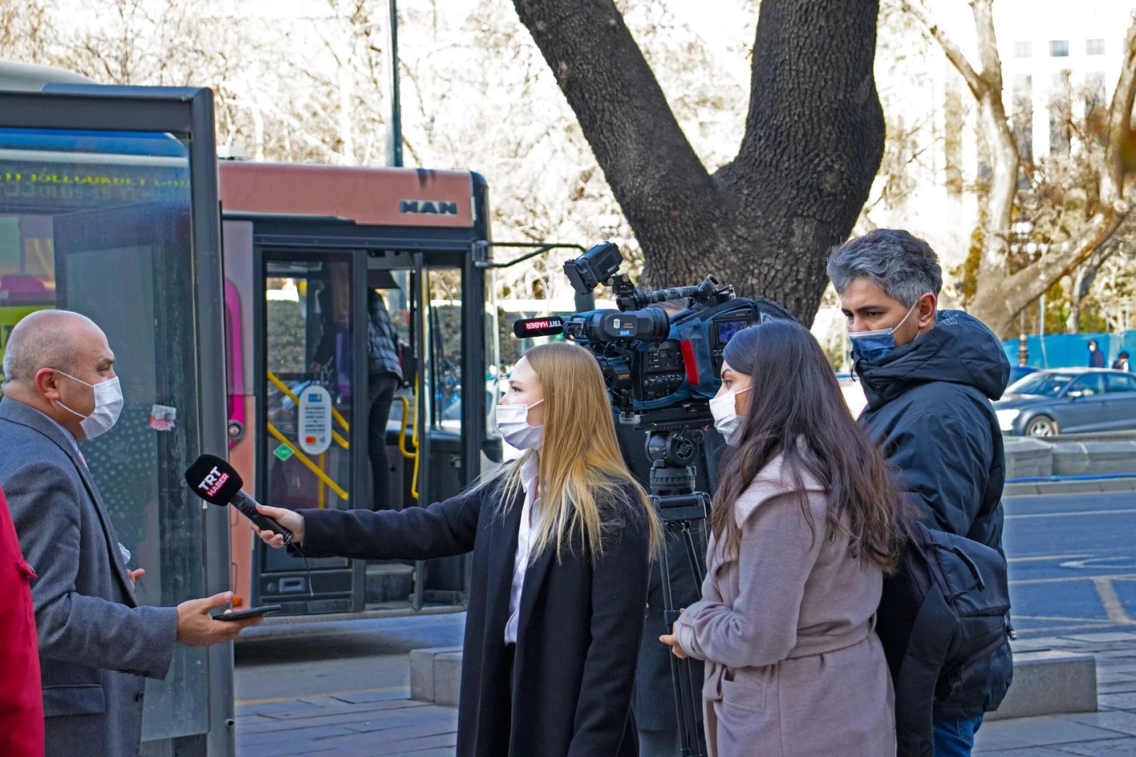 Attack on Journalists: A Major Challenge to Press Freedom