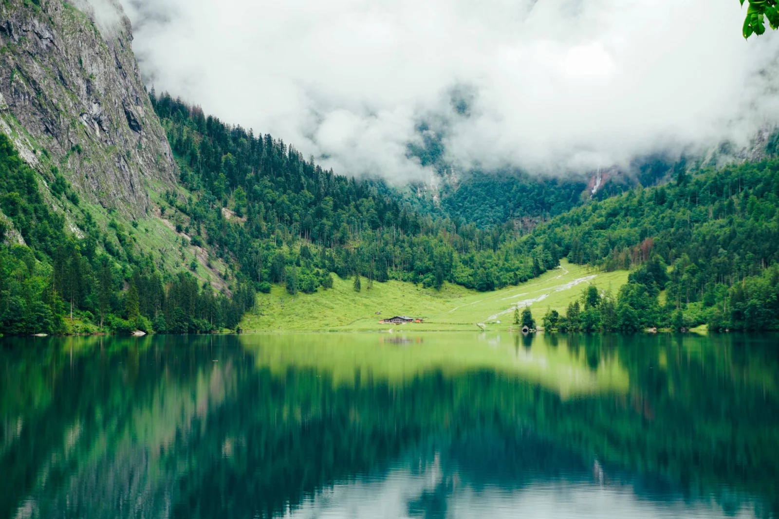 A Paradise in Bavaria: 5 Top Lakes in Germany Await You!