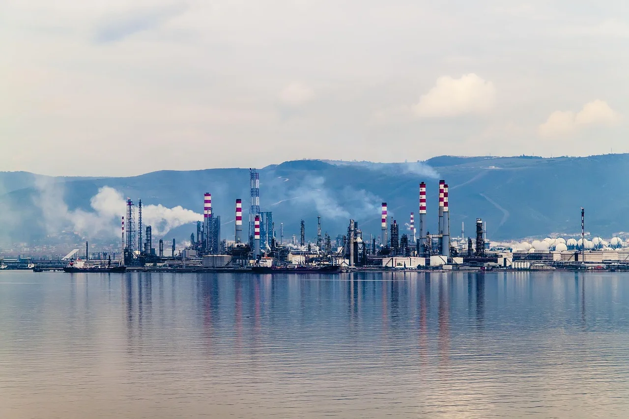 Controversial Natural Gas Exploration: Drinking Water Challenges in Amersi