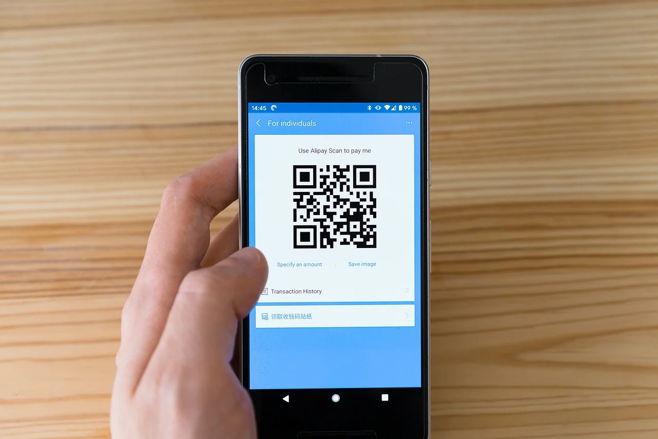 Is Cash Becoming Obsolete?