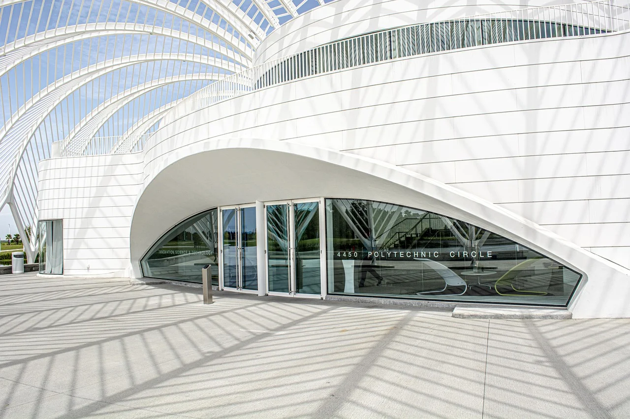 The Future of Universities in the Midst of the Storm: The Programs of Magdeburg University