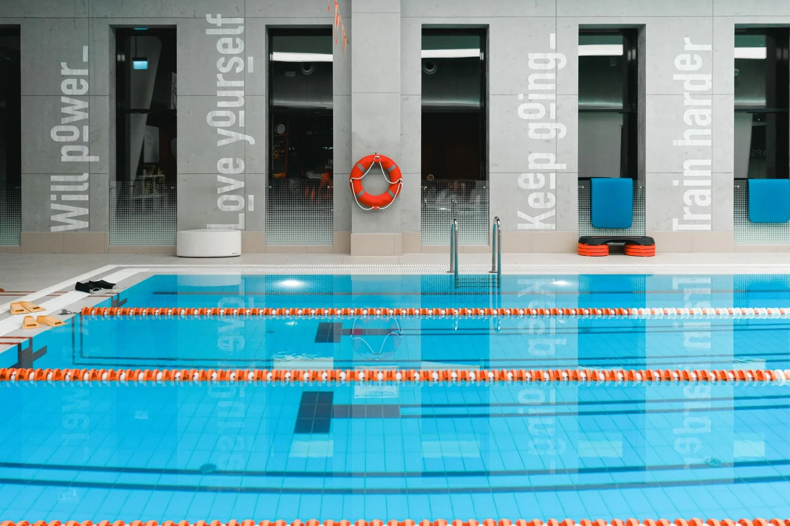 Due to lawless guests, pools are at risk of closure