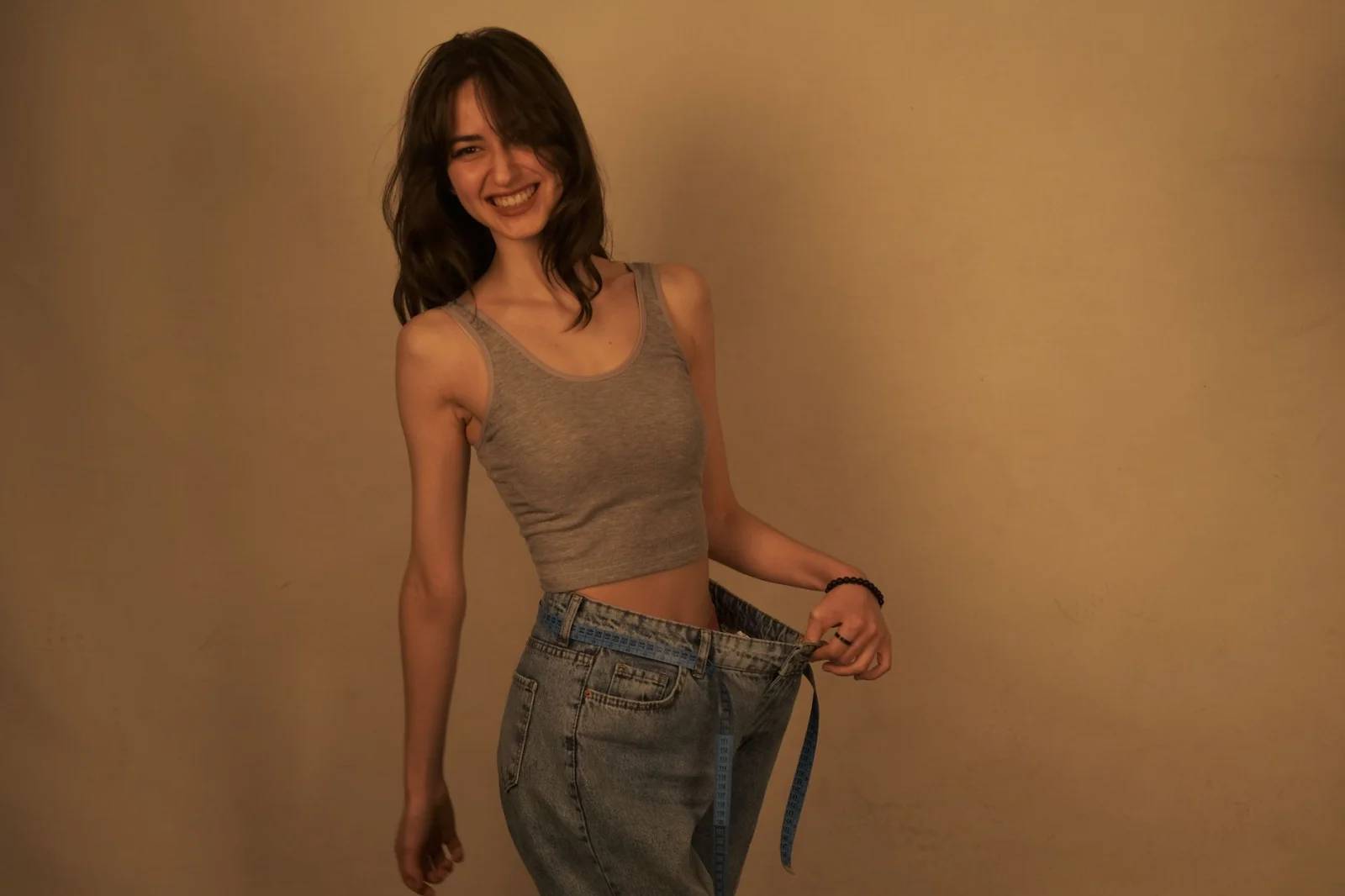 The Weight Loss Secret of the Star of 'Doctor Leaf': Losing 15 Kilograms Without Diet or Medication!