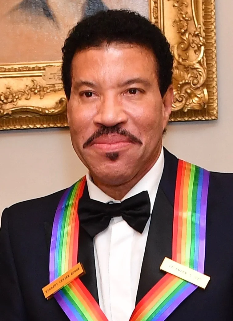 Lionel Richie's Return After Mild Stroke: "If You Knew..."
