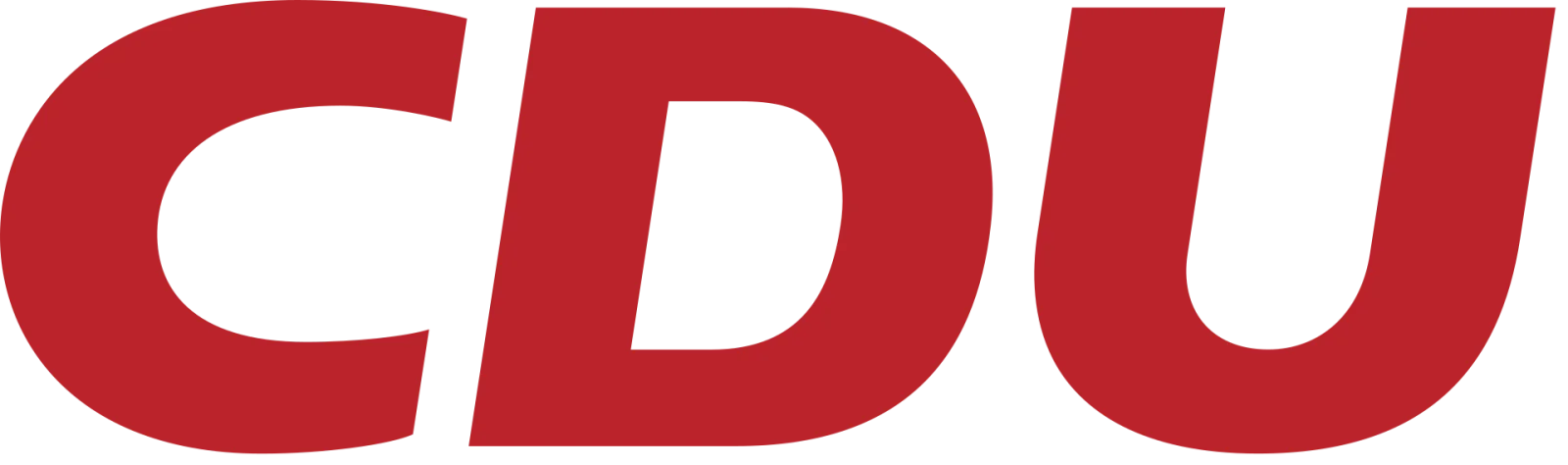 CDU Seeking Fundamental Changes in Its Policies