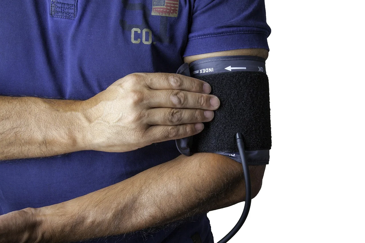 Three Golden Keys to Heart Health: Lp(a), ApoB, and Triglycerides