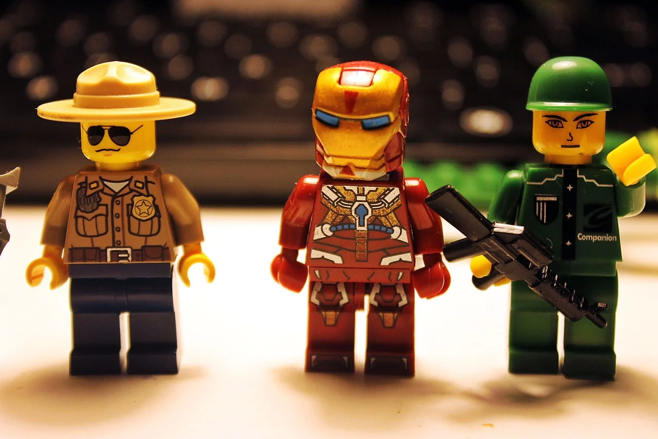 LEGO Returns to the Mysterious World of 'The X-Files' with a New Set!