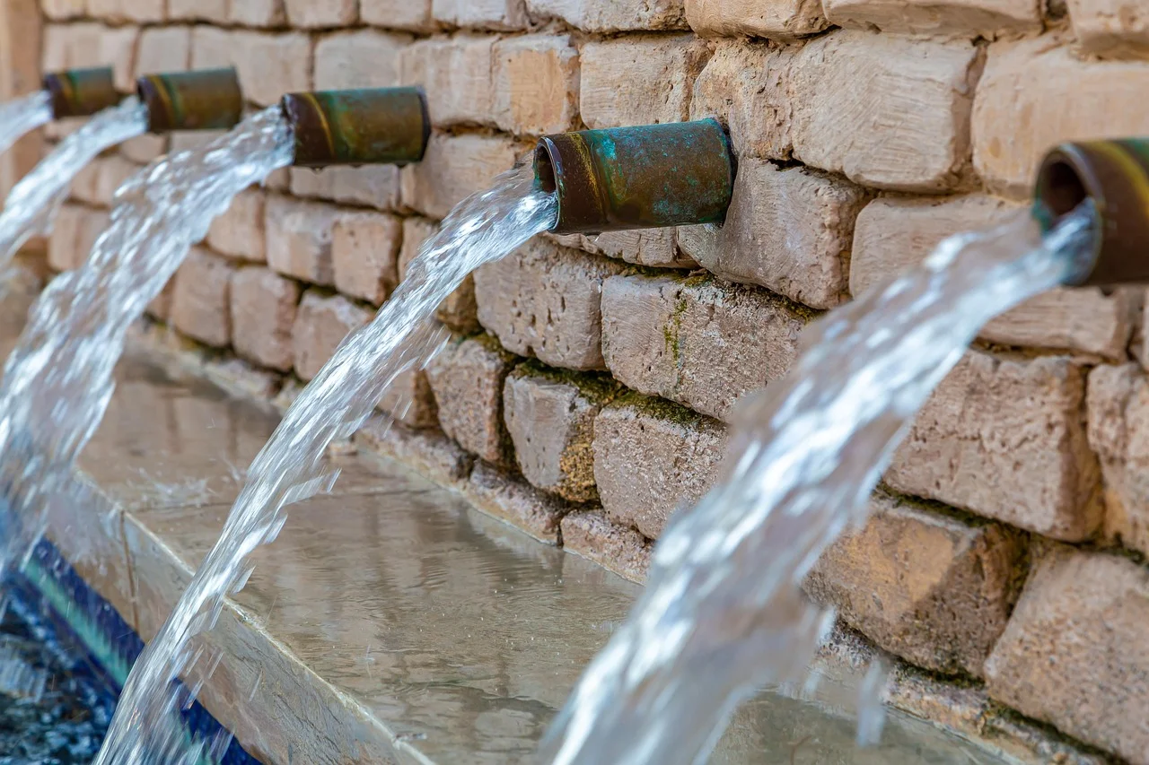 The Big Challenge of a Small Community in Securing Water: Millions of Euros at Stake