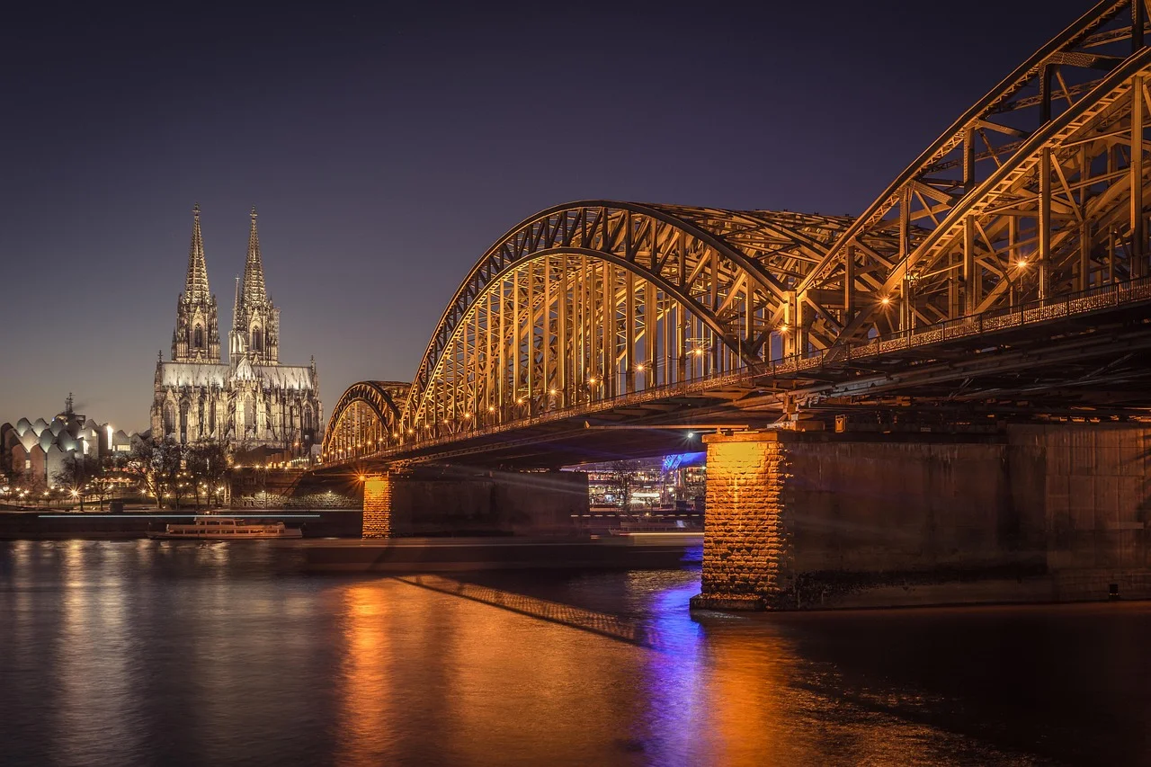Free Days to Visit the Cathedral in North Rhine-Westphalia!