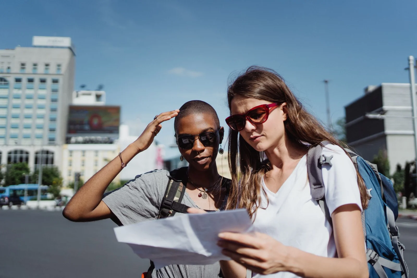 New Controversy: Insulting Turkish Female Tourists