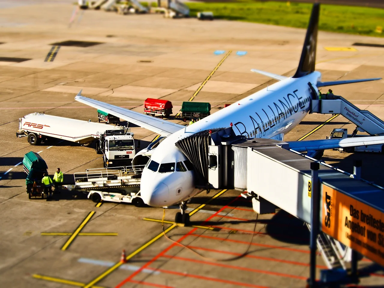 European Parliament: Air Passenger Rights Significantly Strengthened