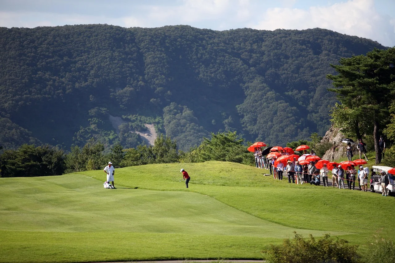Bitter Defeat of German Golfers at the BMW Open in Munich