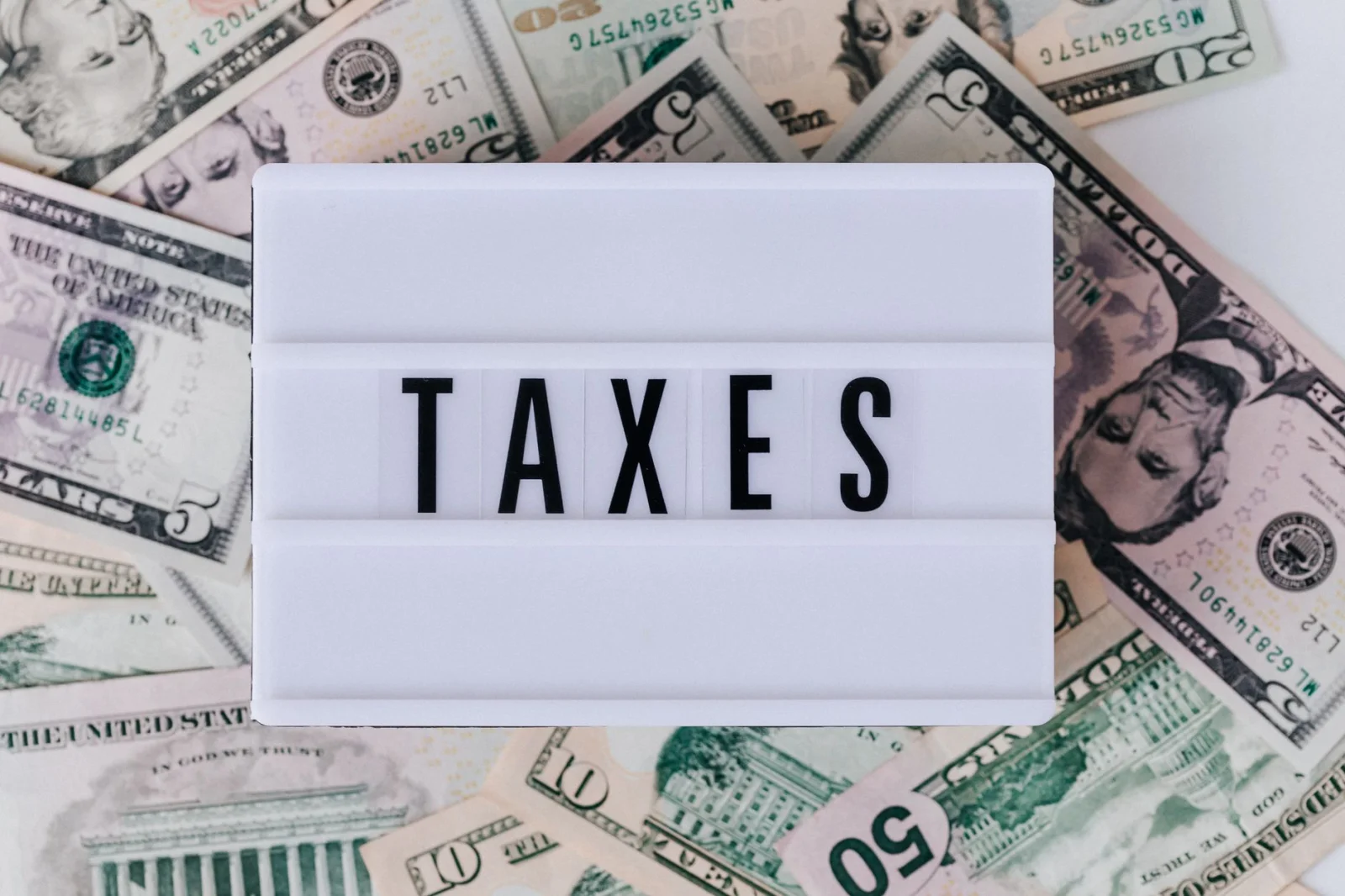 Financial Troubles: Controversial Requests for Tax Cuts