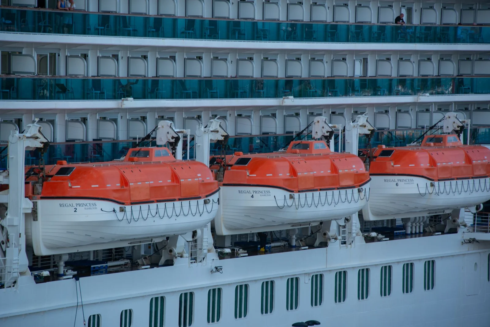 Norovirus Crisis on Cruise Ships: A Serious Threat to Passenger Health