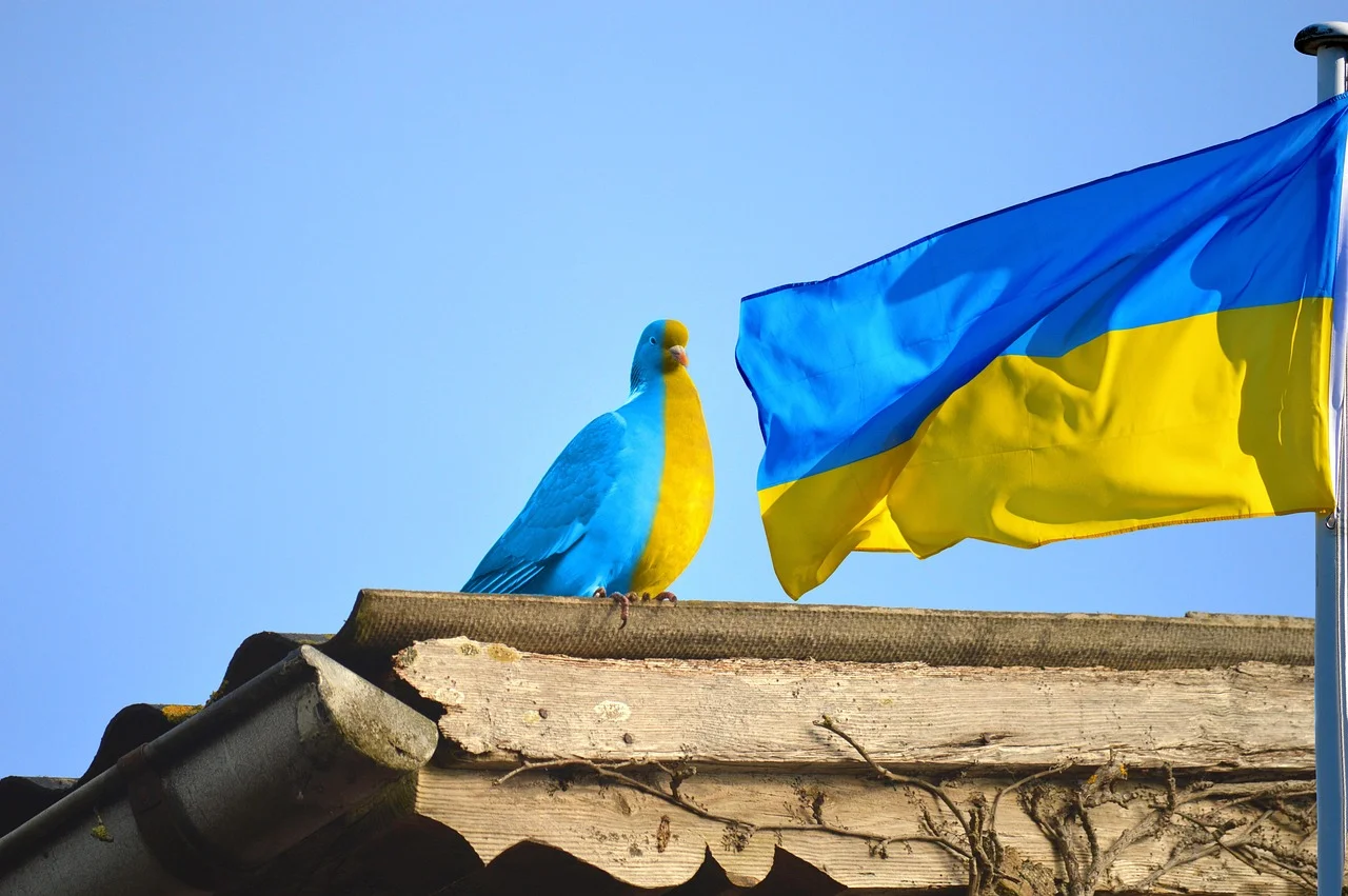 Germany in Saving Ukraine: A €140 Billion NATO Package is on the Way!