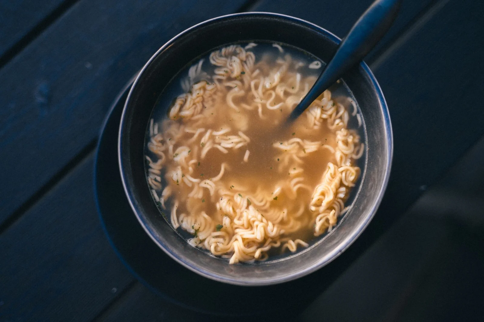 Serious Danger: Instant Noodles the Cause of Salmonella Outbreak in 14 Countries!