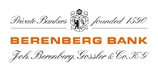 Controversial Transformation at Berenberg Bank: Can the New Leaders Solve the Crisis?