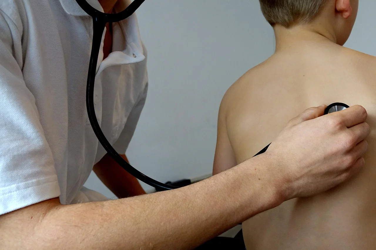 Behind the Curtain of Child Health: Are Parents Hiding the Truth?