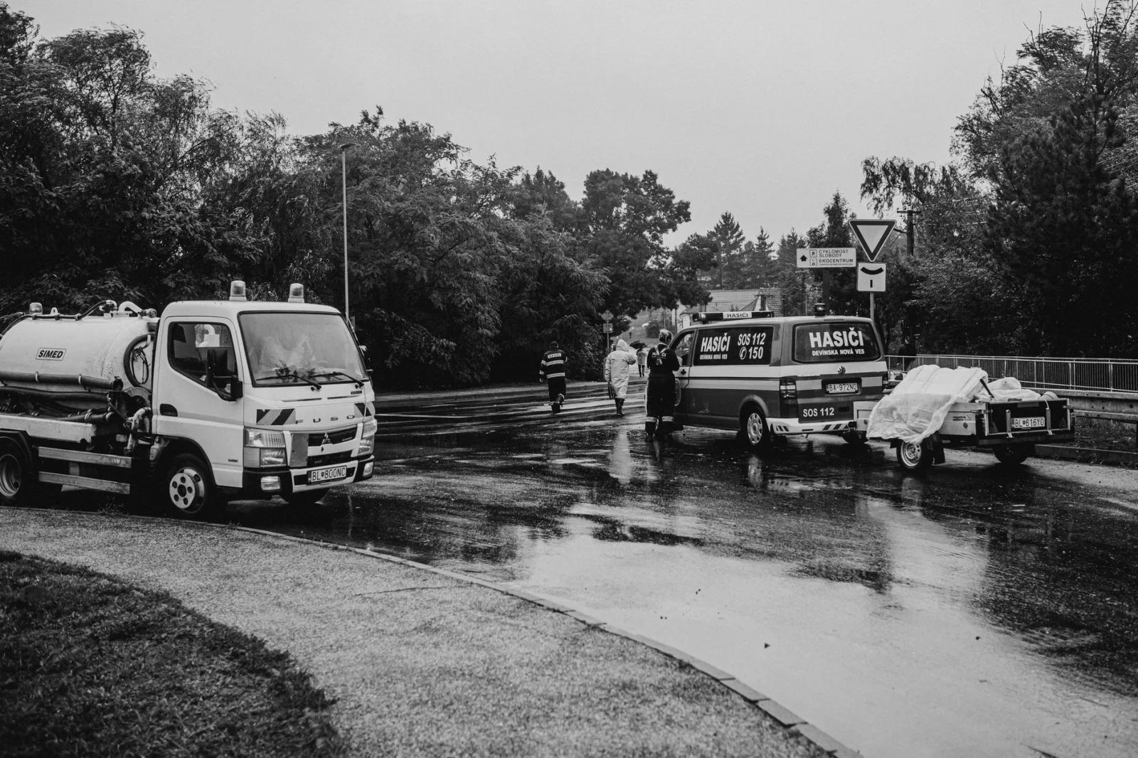 Tragic Incidents: Child Trapped Under Vehicle