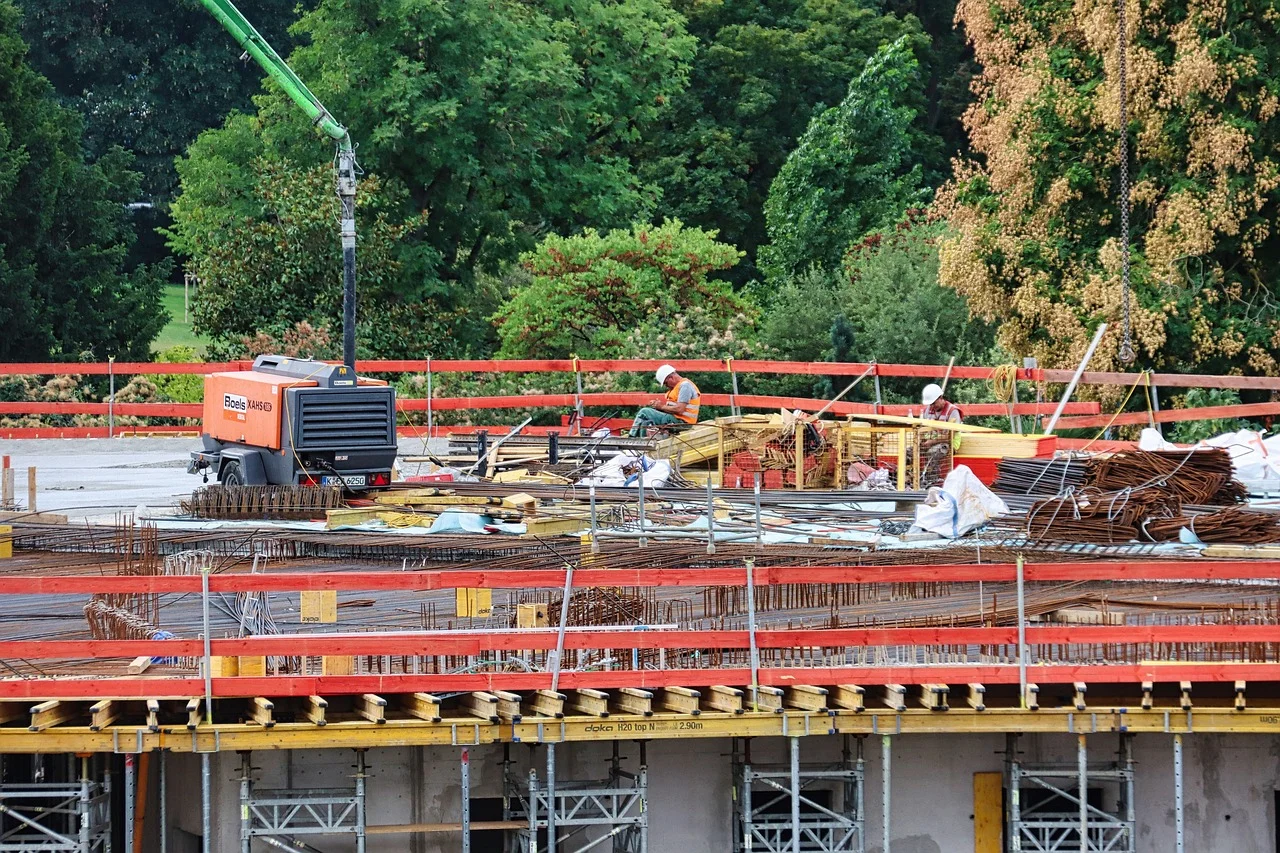 Housing Development in Tempelhof; Election Promises or Bitter Realities?