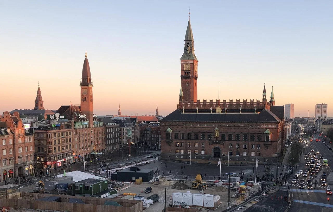 Copenhagen; Still the Best City in the World to Live