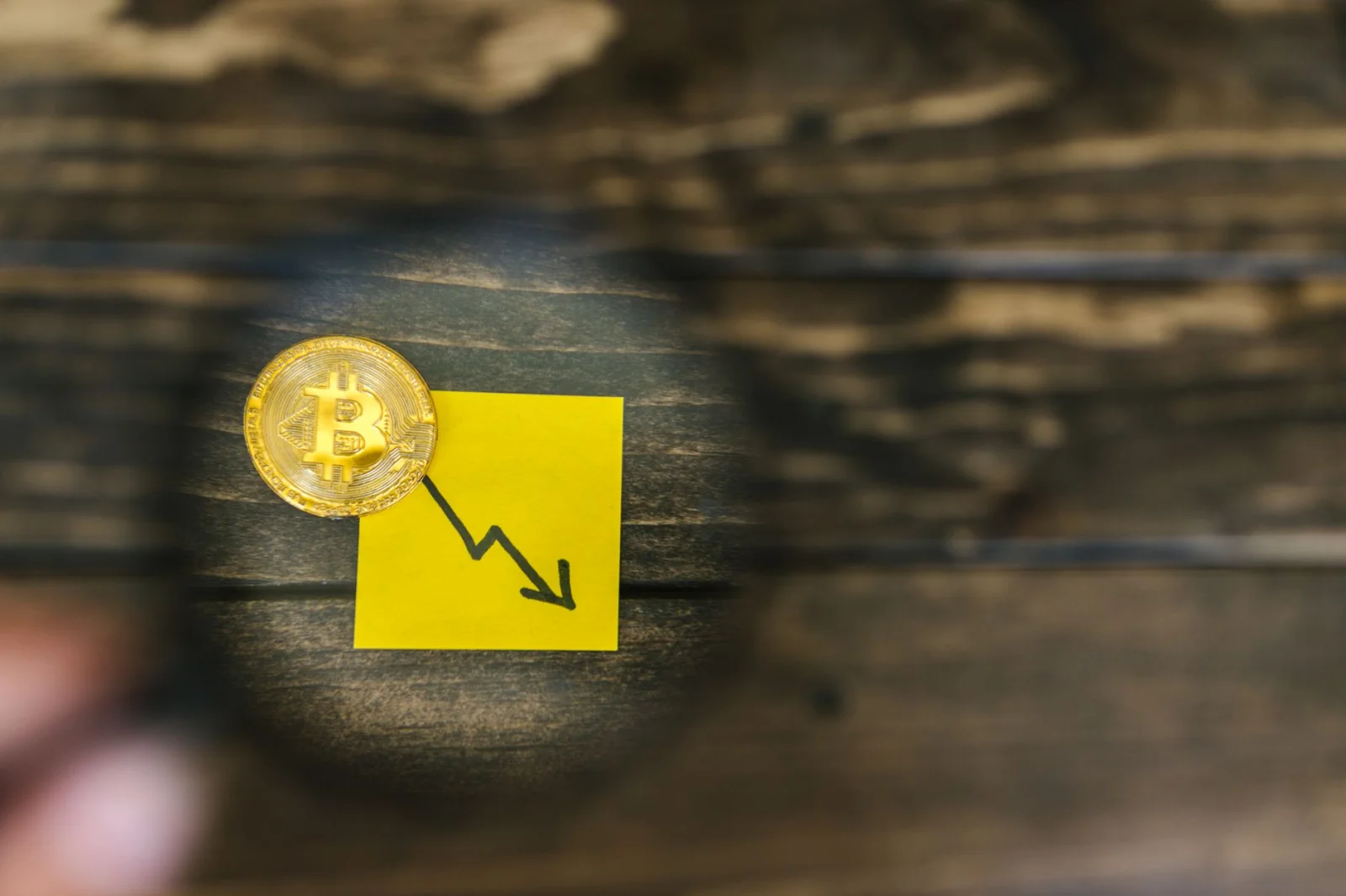 Gold Crash: The End of a Brilliant Investment Story